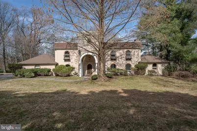 1440 Flat Rock Road, Penn Valley, PA 19072 - Photo 1