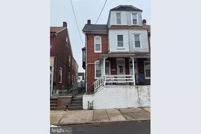 549 Lincoln Avenue, Pottstown, PA 19464 - Photo 1