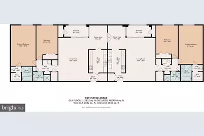 103 W Montgomery Avenue #4-B AND 4-C, Ardmore, PA 19003 - Photo 1