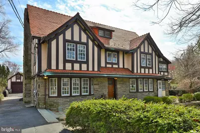 506 Anthwyn Road, Merion Station, PA 19066 - Photo 1