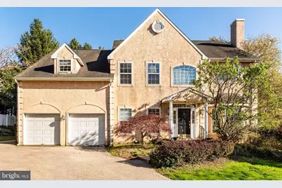 1212 Lemonton Court, Conshohocken, PA 19428 - Photo 1