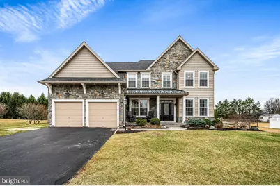 140 Fox Run Drive, Collegeville, PA 19426 - Photo 1