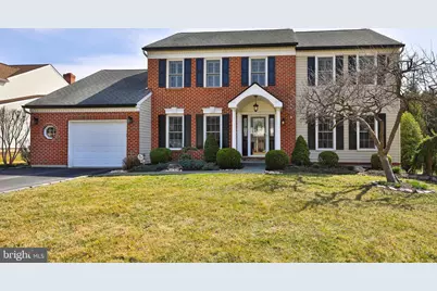 205 Scarlet Drive, Conshohocken, PA 19428 - Photo 1