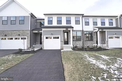 163 Mahogany Ln #LOT 50, King of Prussia, PA 19406 - Photo 1