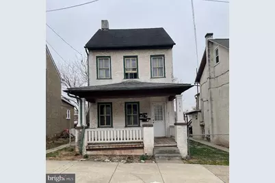 434 Lincoln Avenue #1, Pottstown, PA 19464 - Photo 1