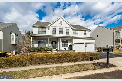 2041 Serendipity Way, Schwenksville, PA 19473 - Photo 1
