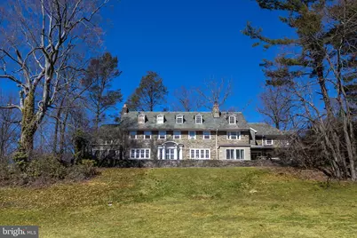 451 Merion Road, Merion Station, PA 19066 - Photo 1