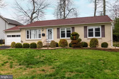 2309 Parkside Avenue, Hatboro, PA 19040 - Photo 1