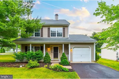 201 Pony Lane, Schwenksville, PA 19473 - Photo 1