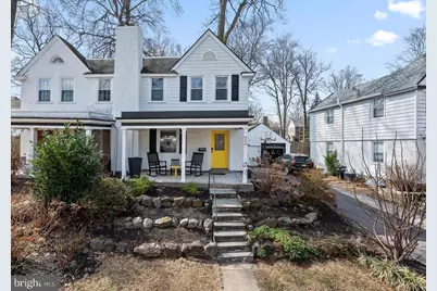 502 Beechwood Lane, Narberth, PA 19072 - Photo 1