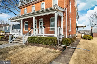 470 Penn Street, Pennsburg, PA 18073 - Photo 1