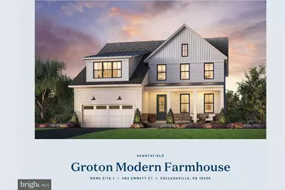 402 Emmett Court, Royersford, PA 19468 - Photo 1