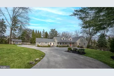909 Morris Avenue, Lower Merion Township, PA 19010 - Photo 1