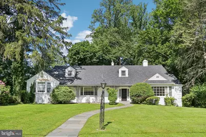 7908 Hidden Lane, Elkins Park, PA 19027 - Photo 1