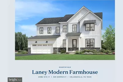 506 Harper Court, Collegeville, PA 19426 - Photo 1