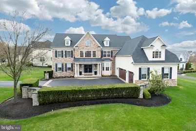 519 Championship Drive, Harleysville, PA 19438 - Photo 1