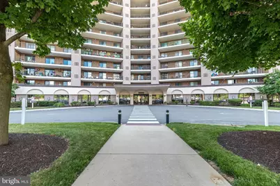 21035 Valley Forge Circle #1035, King of Prussia, PA 19406 - Photo 1