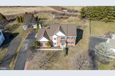 222 Tudor Drive, North Wales, PA 19454 - Photo 1