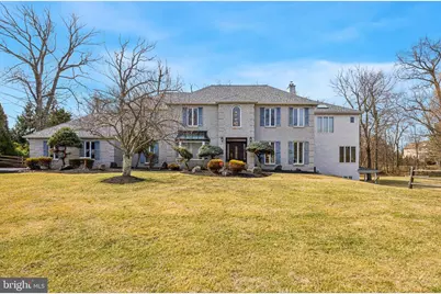 640 Chatham Lane, Blue Bell, PA 19422 - Photo 1