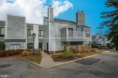 1730 Oakwood Terrace #11-D, Penn Valley, PA 19072 - Photo 1