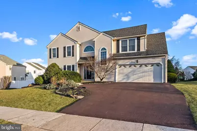 103 Weston Court, North Wales, PA 19454 - Photo 1