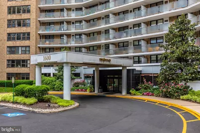 1600 Hagys Ford Road #5X, Narberth, PA 19072 - Photo 1