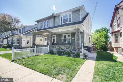 320 Myrtle Avenue, Cheltenham, PA 19012 - Photo 1