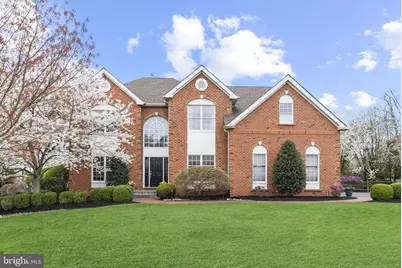 1601 Broadwing Court, Audubon, PA 19403 - Photo 1