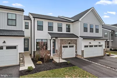 132 Mahogany Lane, King of Prussia, PA 19406 - Photo 1