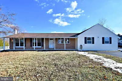 1314 Kriebel Mill Road, Collegeville, PA 19426 - Photo 1