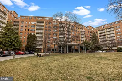 7900 Old York Road #711-B, Elkins Park, PA 19027 - Photo 1