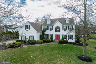 100 Copper Leaf Circle, North Wales, PA 19454 - Photo 1