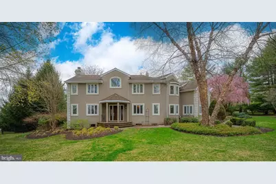 1437 Flat Rock Road, Penn Valley, PA 19072 - Photo 1