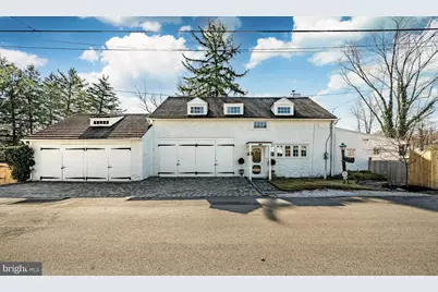 3004 Park Avenue, Lafayette Hill, PA 19444 - Photo 1