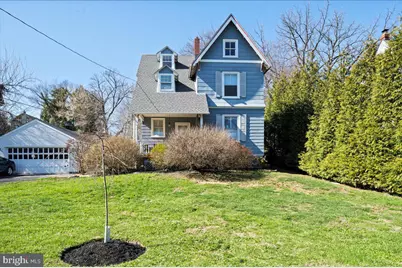 3005 Park Avenue, Lafayette Hill, PA 19444 - Photo 1