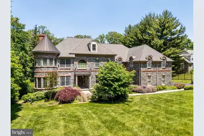 235 Old Gulph Road, Wynnewood, PA 19096 - Photo 1