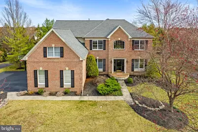 702 Broadmoor Drive, Blue Bell, PA 19422 - Photo 1