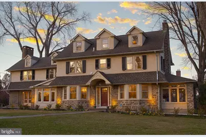 1107 Sunset Avenue, Jenkintown, PA 19046 - Photo 1