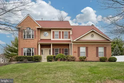 103 Blue Jay Way, North Wales, PA 19454 - Photo 1