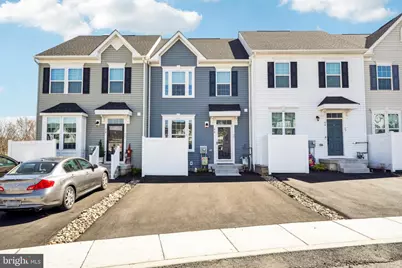 56 Hunters Drive, Gilbertsville, PA 19525 - Photo 1