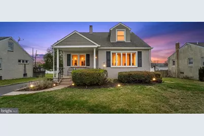 420 Penn Road, Plymouth Meeting, PA 19462 - Photo 1