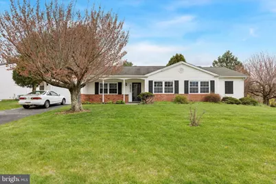 1150 Hereford Drive, Blue Bell, PA 19422 - Photo 1