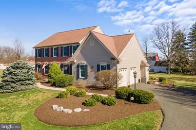 354 High Street, Souderton, PA 18964 - Photo 1