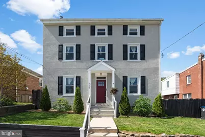 321 W 5th Avenue, Conshohocken, PA 19428 - Photo 1