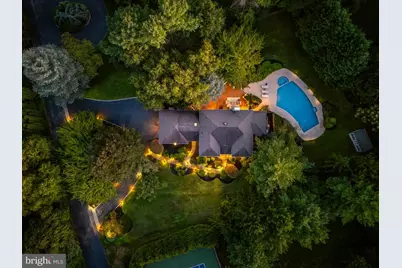 1429 Flat Rock Road, Penn Valley, PA 19072 - Photo 1