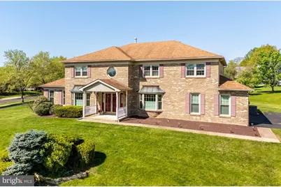 118 Gwynedd Lea Drive, North Wales, PA 19454 - Photo 1