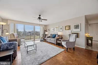 309 Florence Avenue #626N, Jenkintown, PA 19046 - Photo 1