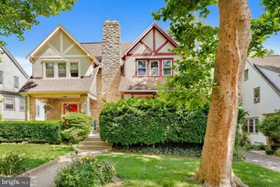 813 Elkins Avenue, Elkins Park, PA 19027 - Photo 1