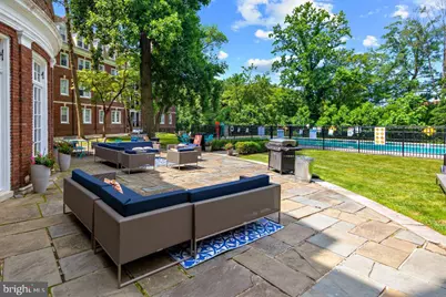 18 E Lancaster Avenue #2B-PH-03, Wynnewood, PA 19096 - Photo 1