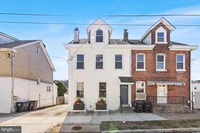 605 Spring Mill Avenue, Conshohocken, PA 19428 - Photo 1